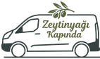 Zeytinyağı Kapında logosu